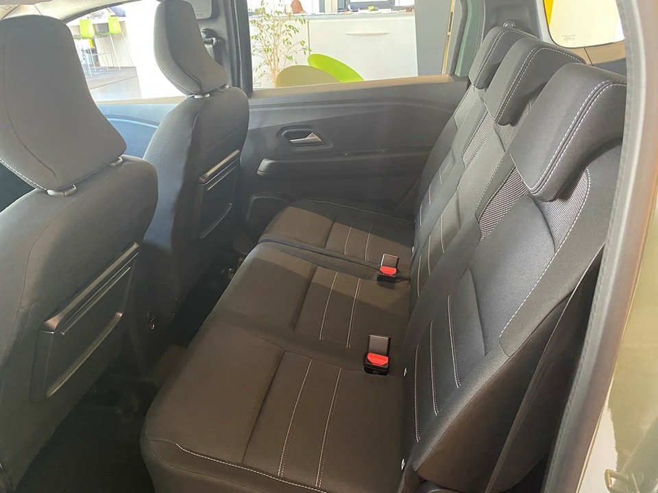 DACIA Jogger TCe 110 Extreme Véhicule neuf 10km