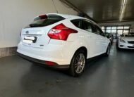 FORD Focus 1.0 SCTi Titanium