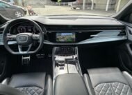 AUDI Q8 55 TFSI quattro tiptronic ABT POWER S 408PS