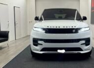 LAND ROVER Range Rover Sport D350 3.0 TD6 MHEV Autobography Automatic