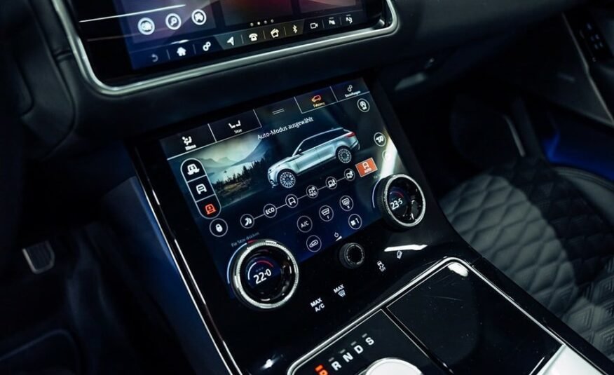 LAND ROVER Range Rover Velar SV Autobiography Dyn. Edition A