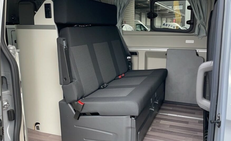FORD Transit C Nugget 340 L2 2.0 TDCi 150 +Toit relevable Neuf 20KM