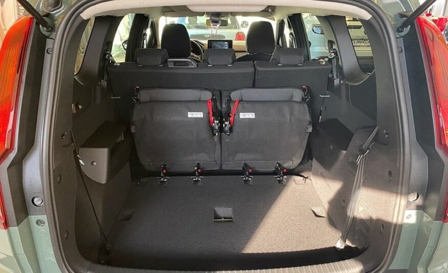 DACIA Jogger TCe 110 Extreme Véhicule neuf 10km