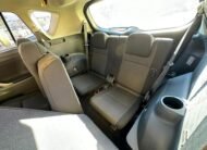 TOYOTA Verso 2.2 D-CAT Linea Luna Automatic 7 Places