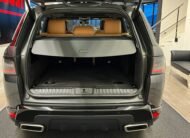 LAND ROVER Range Rover Sport D300 3.0D I6 MHEV AB Dynamic Automatic