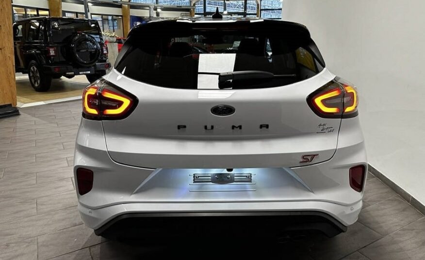 FORD Puma 1.5 EcoB ST LINE 2021