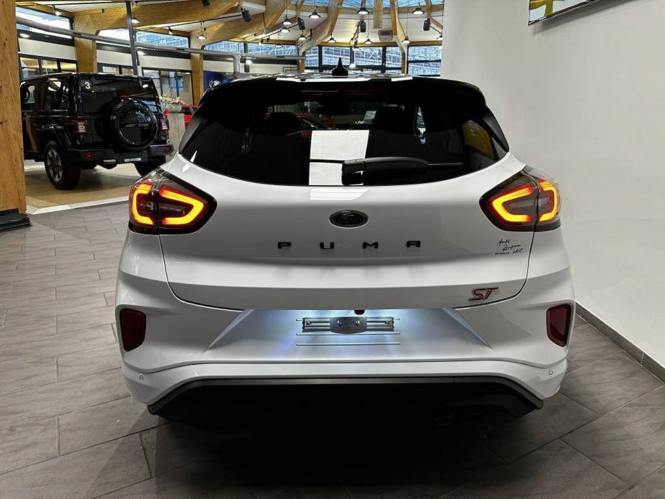 FORD Puma 1.5 EcoB ST LINE 2021