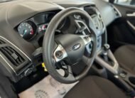 FORD Focus 1.0 SCTi Titanium