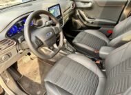 FORD Puma 1.0 EcoB Hybrid 125 ST-Line X 2022