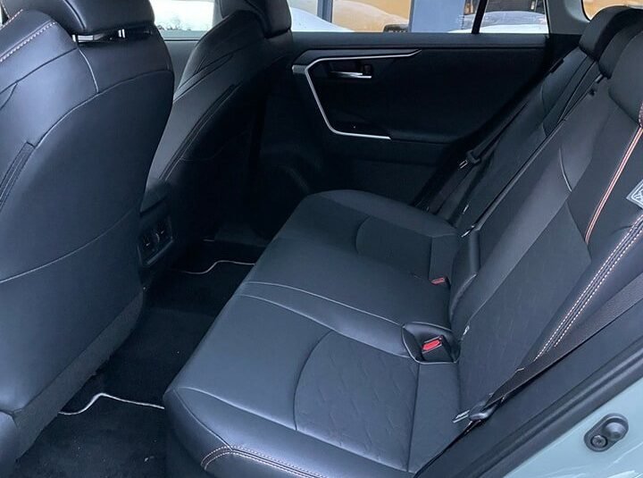 HYUNDAI Kona 1.6 T-GDi N Line 4WD DCT véhicule neuf 1km