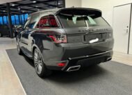 LAND ROVER Range Rover Sport D300 3.0D I6 MHEV AB Dynamic Automatic