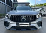 MERCEDES-BENZ GLB 35 AMG 4Matic 8G-Tronic