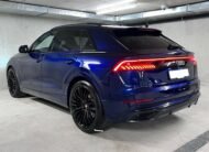 AUDI Q8 55 TFSI quattro tiptronic ABT POWER S 408PS