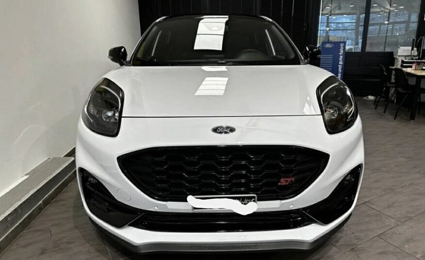 FORD Puma 1.5 EcoB ST LINE 2021