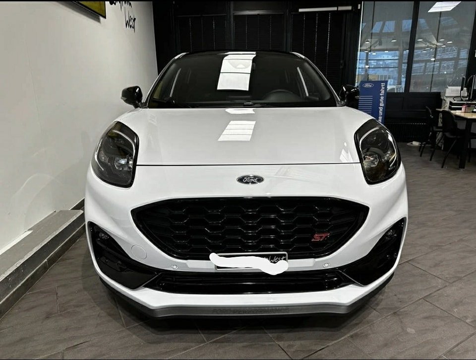 FORD Puma 1.5 EcoB ST LINE 2021