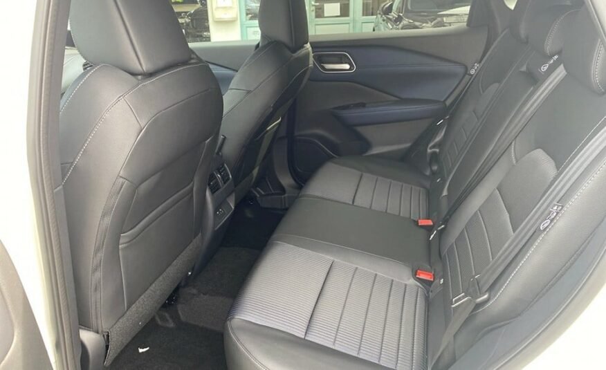 NISSAN Qashqai 1.5 VC-T e-Power Tekna