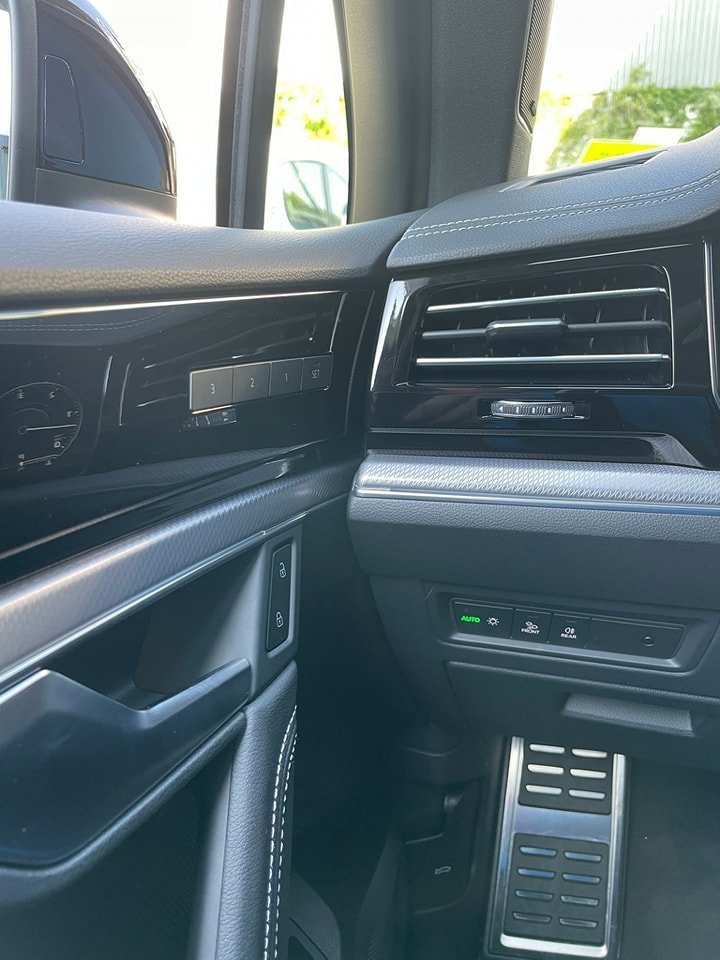 SKODA Kamiq 1.0 TSI Style DSG