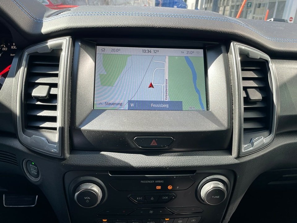 KIA Sportage 1.6T-GDi HEV GT-Line 4×4 A NEUF
