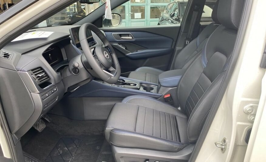 NISSAN Qashqai 1.5 VC-T e-Power Tekna
