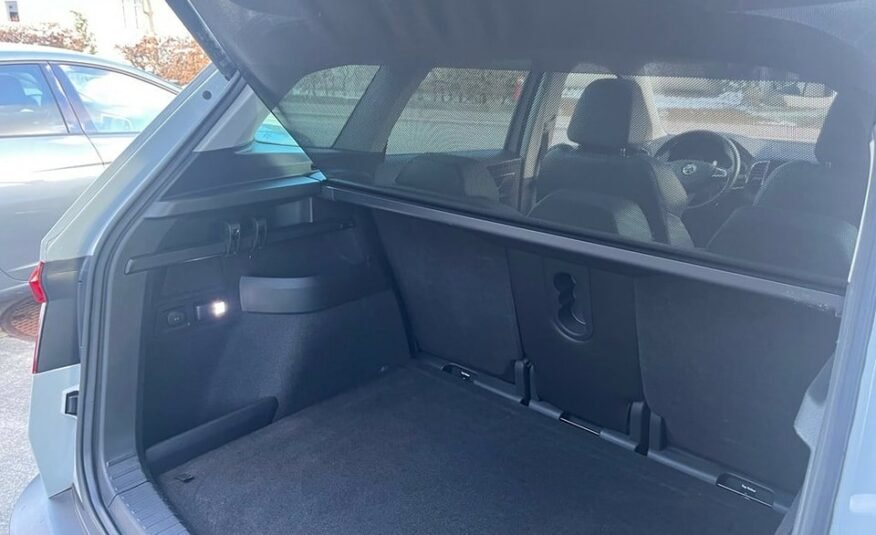 SKODA Karoq 2.0 TDI CR Style 4×4 DSG 150PS