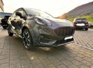 FORD Puma 1.0 EcoB Hybrid 125 ST-Line X 2022