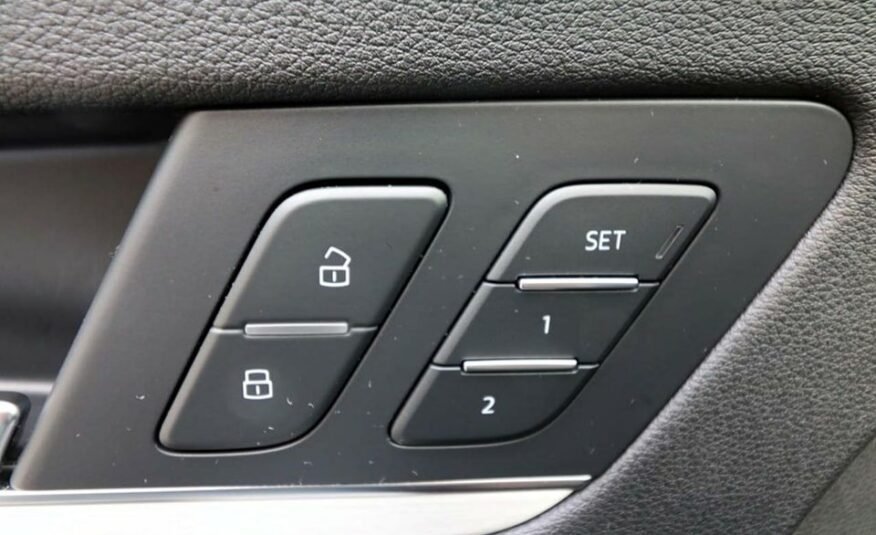 AUDI Q5 2.0 TDI quattro S-tronic