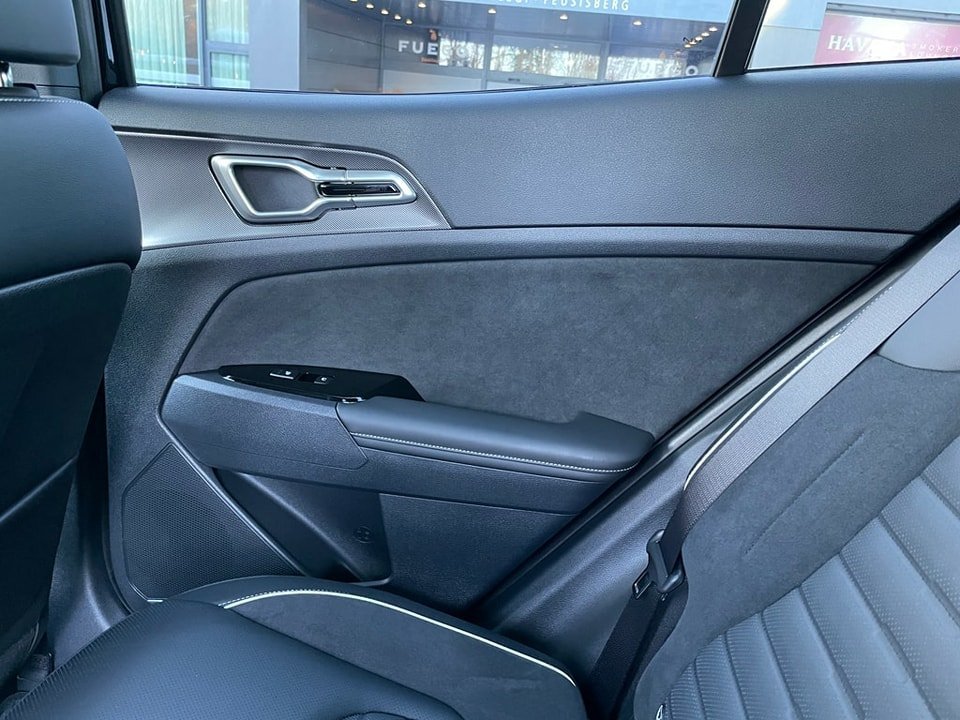 VW Touareg 3.0 TDI R Line Tiptronic VÉHICULE NEUF 1KM