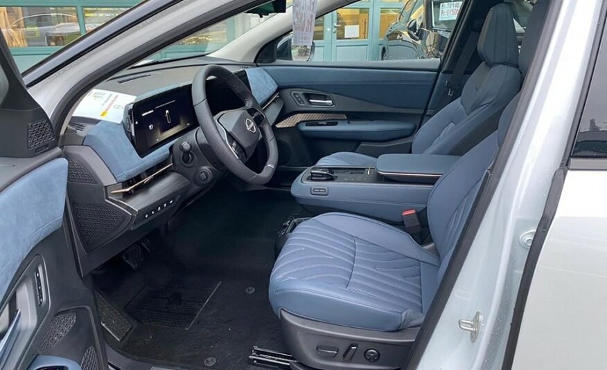 TOYOTA RAV-4 2.5 HSD ADVENTURE e-CVT 4WD VÉHICULE NEUF 1KM