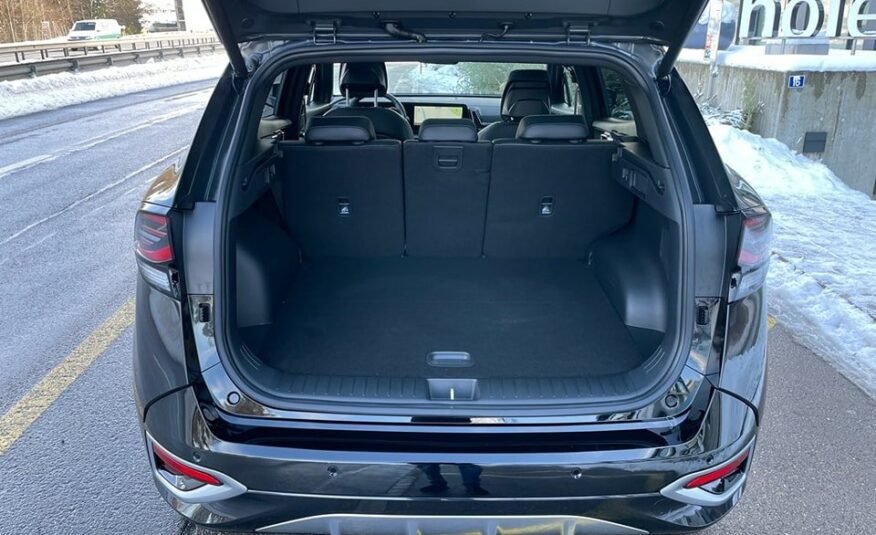 VW Touareg 3.0 TDI R Line Tiptronic VÉHICULE NEUF 1KM