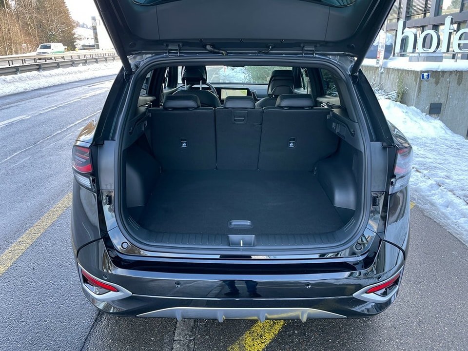 VW Touareg 3.0 TDI R Line Tiptronic VÉHICULE NEUF 1KM