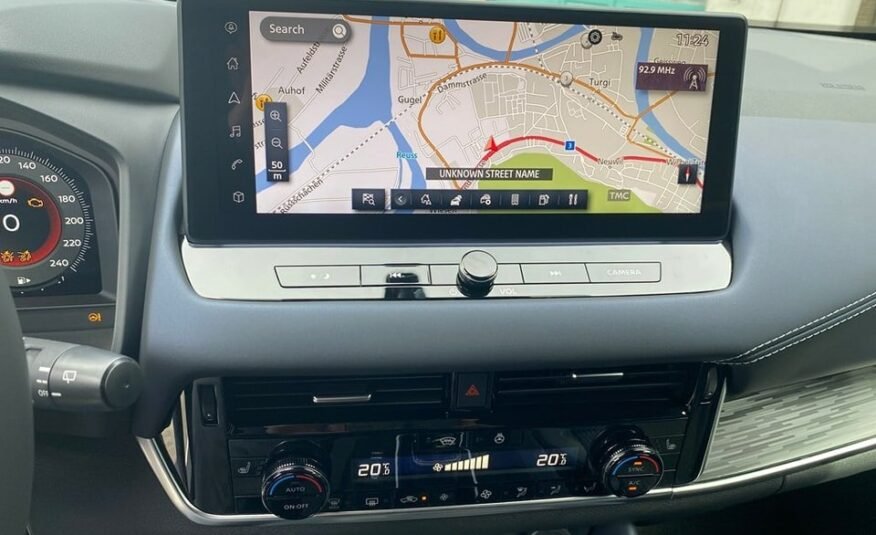 NISSAN Qashqai 1.5 VC-T e-Power Tekna