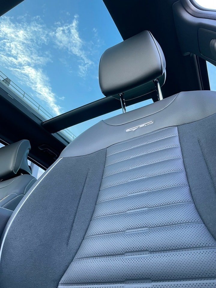 VW Touareg 3.0 TDI R Line Tiptronic VÉHICULE NEUF 1KM