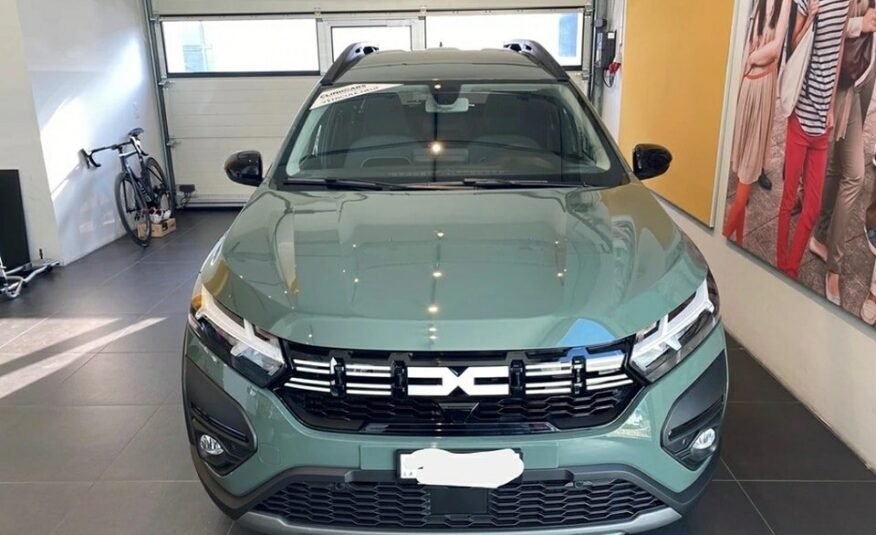 DACIA Jogger TCe 110 Extreme Véhicule neuf 10km