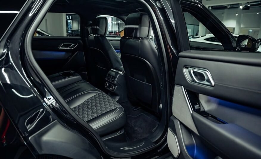 LAND ROVER Range Rover Velar SV Autobiography Dyn. Edition A