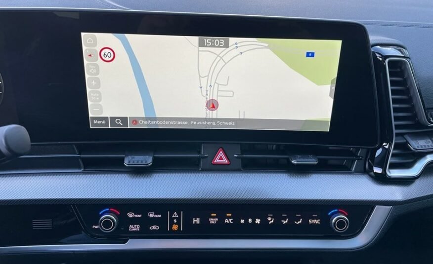 VW Touareg 3.0 TDI R Line Tiptronic VÉHICULE NEUF 1KM
