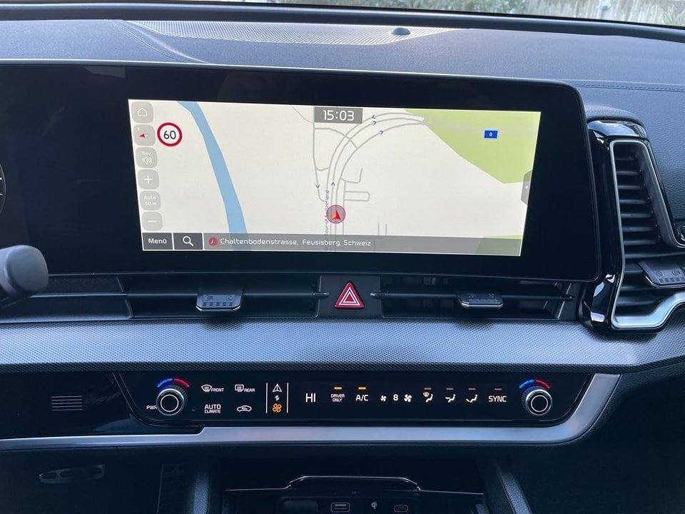 VW Touareg 3.0 TDI R Line Tiptronic VÉHICULE NEUF 1KM