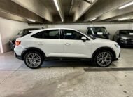 AUDI Q3 Sportback 40 TDI S line quattro S-tronic