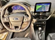 FORD Puma 1.0 EcoB Hybrid 125 ST-Line X 2022