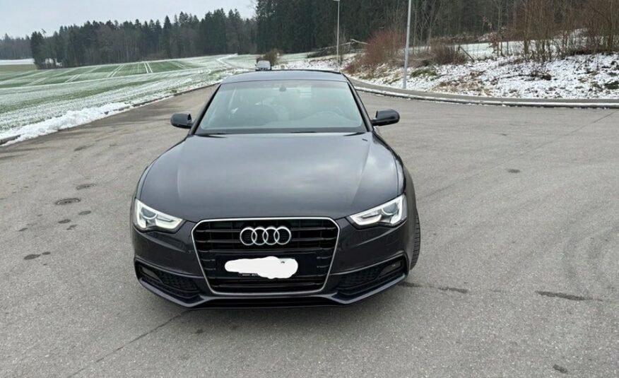 AUDI A5 Sportback 2.0 TDI 2015