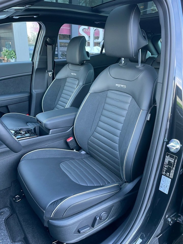 VW Touareg 3.0 TDI R Line Tiptronic VÉHICULE NEUF 1KM