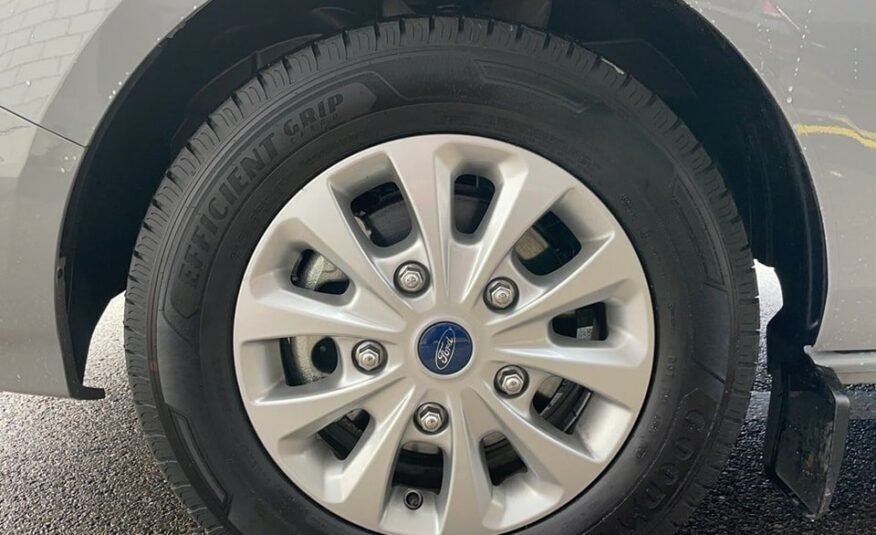 FORD Transit C Nugget 340 L2 2.0 TDCi 150 +Toit relevable Neuf 20KM
