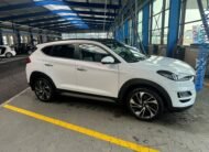 HYUNDAI Tucson 1.6 TGDI Vertex 4WD DC