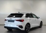 AUDI A3 SPORTBACK BLACKLINE 35 TDI 150CV S TRONIC S-LINE