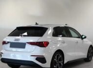 AUDI A3 SPORTBACK BLACKLINE 35 TDI 150CV S TRONIC S-LINE