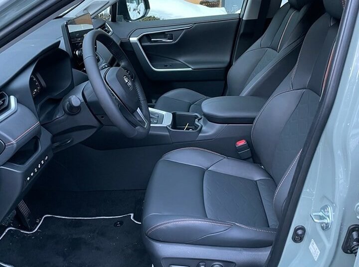 HYUNDAI Kona 1.6 T-GDi N Line 4WD DCT véhicule neuf 1km