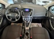 FORD Focus 1.0 SCTi Titanium
