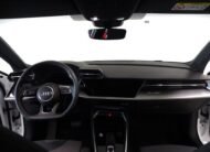 AUDI A3 SPORTBACK BLACKLINE 35 TDI 150CV S TRONIC S-LINE