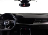 AUDI A3 SPORTBACK BLACKLINE 35 TDI 150CV S TRONIC S-LINE