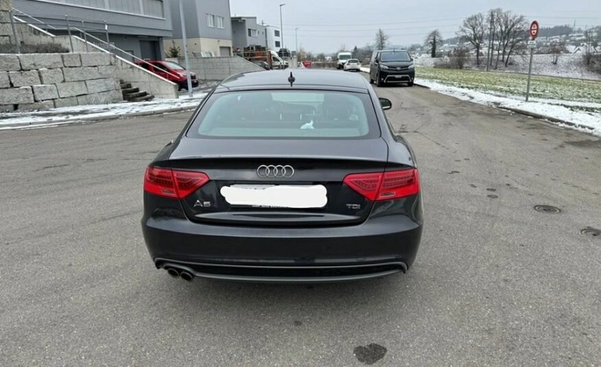 AUDI A5 Sportback 2.0 TDI 2015