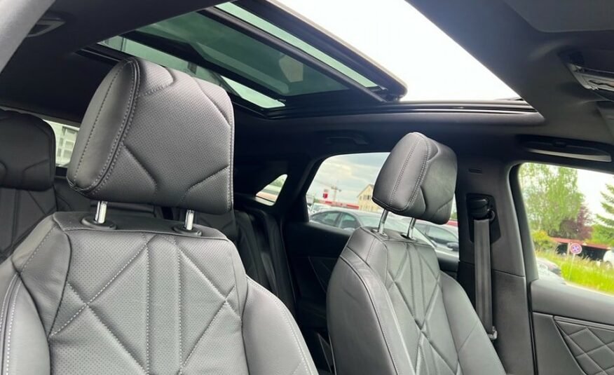 DS AUTOMOBILES DS 7 Crossback 2.0 BlueHDi SO Chic Automatic EAT8